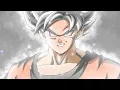 Download Lagu Super Saiyan White - Theme Song ! [UNOFFICIAL]