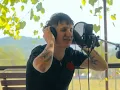 Lia Shine - Darmadağın (Live Performance) | WBR Sessions