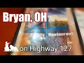 4 Seasons Diner Review Bryan Ohio HWY 127