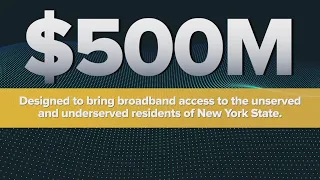 Rural Broadband Armstrong Communications falls behind on Southern Tier build out
