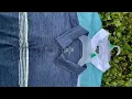 Good Eye George Vs Ben Hogan Golf Polo Shirt Comparison
