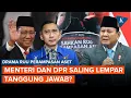 Download Lagu RUU Perampasan Aset Era Prabowo: Drama Pemerintah dan DPR Saling Lempar Tanggung Jawab