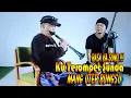 Download Lagu Kidung Bubuka ~ Terompet Sunda Mang Utep Bungsu