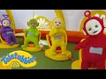 Download Lagu Teletubbies | Belajar Bermain Lagi Dan Lagi | Pertunjukan Untuk Anak-Anak