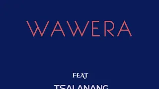 wawera walter ananaz feat tsalanang official audio 