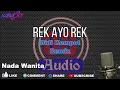 Download Lagu Rek Ayo Rek Didi Kempot (Karaoke) Remix Nada Wanita