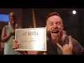 Download Lagu What is ART BATTLE®