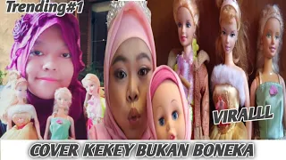 Download KEKEY BUKAN BONEKA - KEKEYI | Ayu Dream High (Cover) MP3