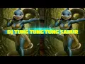 Download Lagu DJ TUNG TUNG SAHUR REMIX | SLOW HOUSE MUSIC | ITALIAN BRAINROT VIRAL SONG