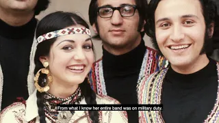 Friendship The Documentary رفاقت یک مستند 