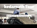 Download Lagu Rishikesh To Sonpreyag 🏔️