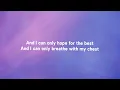 Preston Pablo, Banx & Ranx - Flowers Need Rain (Lyrics)