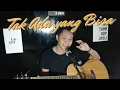 Tak Ada Yang Bisa ~ Andra \u0026 The Backbone (cover)