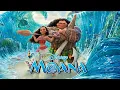 Download Lagu Moana (2016) Movie | Auliʻi Cravalho, Dwayne Johnson, Alan Tudyk | React And Reviews