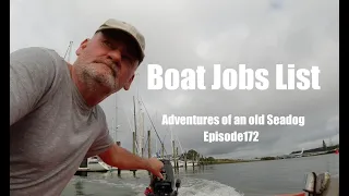 Boat Jobs List