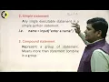 PYTHON PROGRAMMING LECTURE 01 Conditionals Loops By Mr Sarvachan Verma AKGEC