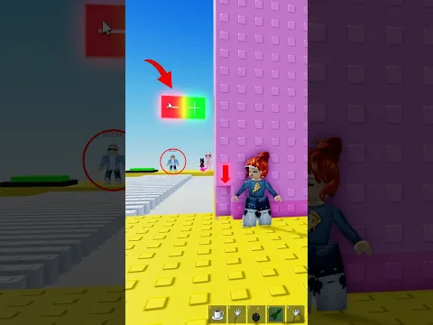 Troll revenge roblox 😂