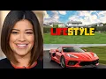 Gina Rodriguez 2021 - Age Networth Family Spouse Houses Cars Pets