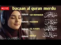 Download Lagu MUROTTAL ALQURAN MERDU Penghantar Tidur, AL KAHFI,AL MULK, AL BAQARAH,YASIN,AL WAQIAH | Ngaji Merdu