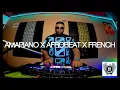 Download Lagu DJ BAD BOY AMAPIANO X AFROBEAT X FRENCH 2025