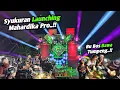 Download Lagu Keluarga Besar Riswanda Mahardika Kumpul Syukuran Launching Mahardika Pro Tumpengan..!!
