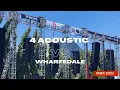 Download Lagu Beginilah suara asli dari 4ACOUSTIC dan WHARFEDALE di acara SMEX 2023 Grand City SURABAYA