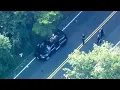 Woman killed 2 males injured after being struck on Long Island