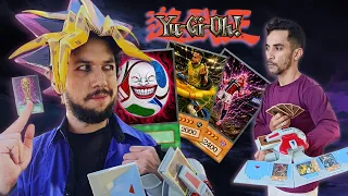 Yu-Gi-Oh! Brasileiro: Copa do Mundo 2026 (Parte 1)