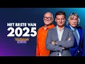 Lagu COMPILATIE: Het beste van Vandaag Inside 2025 | Derksen, Genee \u0026 Gijp