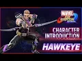 Video di Marvel vs. Capcom: Infinite - Hawkeye Tutorial