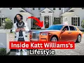 Katt Williams EXPOSED 10 Kids Wife Net Worth Cars Inside Katt Williams s lifestyle in 2025