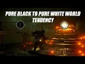 Demon s Souls Remake Pure Black To Pure White World Tendency In Tower of Latria Quickly