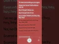 Download Lagu doubt [scared of my own image, scared of my own immaturity...] - twenty one pilots (sped up)┊serein.