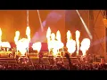 $uicideBoy$ - "2nd Hand" (Live in Albuquerque, NM 9.10.25)