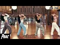Download Lagu no na 'shoot' | 노나 '슛' | Dance Practice | Mirrored