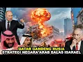 Download Lagu ISRAEL MAKIN TERDESAK‼️Qatar \u0026 Rusia Bangun Koalisi Arab Baru! -  Eskalasi Makin Panas🔥