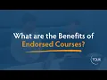 Download Lagu What are the Benefits of Endorsed Courses? | TQUK Endorsed Courses
