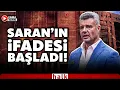 #CANLI Çağlayan'da 'Saran' Ablukası! İfadeye Getirilmeden Önce TOMA'lar Ve Çevik Kuvvet Yığıldı!