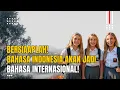 Download Lagu Bersiaplah! Bahasa Indonesia Diprediksi Jadi Bahasa Dunia di Masa Depan!