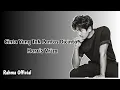 Lagu Harris Vriza ~Cinta Yang Tak Pantas~ (Lirik)