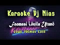 Download Lagu Karaoke Dj Nias Faomasi Lo Uila Utuno - Lagu Yusman Lase