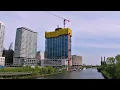 2023 ACI Excellence Awards - The Reed at Southbank