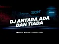 Download Lagu DJ KU TAK BISA MENGGAPAIMU TAKKAN PERNAH BISA - ANTARA ADA DAN TIADA (UTOPIA) BOOTLEG!