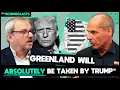 Lagu Trump’s Greenland threats \u0026 China’s real power - Varoufakis \u0026 Munchau | The Econoclasts
