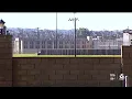Inmate dies at Lompoc prison
