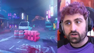 New Trickster Map has huge issues