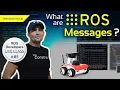 ROS Developers LIVE Class What are ROS Messages