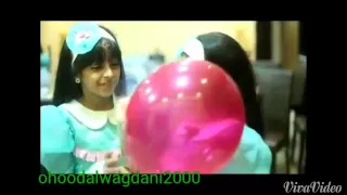 منتاجي اطفال ومواهب 