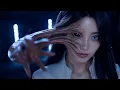 Parasyte The Grey Female Possession