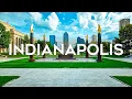 Top 10 Best Things to Do in Indianapolis Indiana - Travel Guide 2024